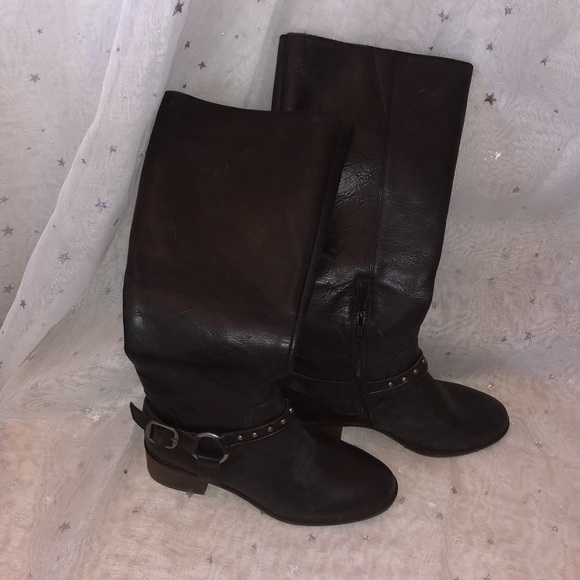 Lucky Brand Boots🔥Host Pick🔥 - Picture 12 of 15